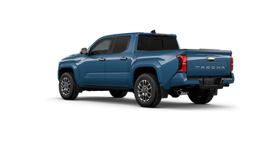 2026 Toyota Tacoma i-FORCE MAX Tacoma Limited