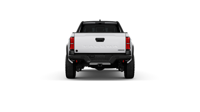 2026 Toyota Tacoma i-FORCE MAX Tacoma Trailhunter