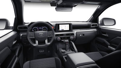 2026 Toyota Tacoma i-FORCE MAX Tacoma TRD Off-Road