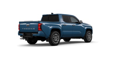 2026 Toyota Tacoma i-FORCE MAX Tacoma Limited