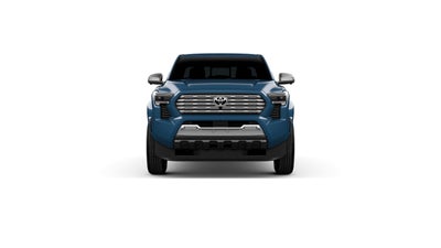 2026 Toyota Tacoma i-FORCE MAX Tacoma Limited