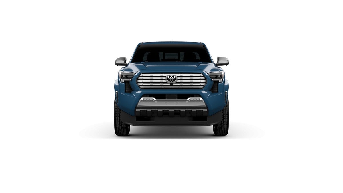 2026 Toyota Tacoma i-FORCE MAX Tacoma Limited