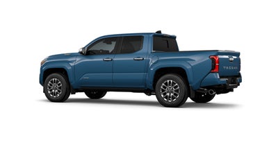 2026 Toyota Tacoma i-FORCE MAX Tacoma Limited