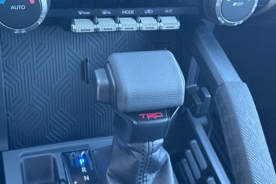 2026 Toyota Tacoma i-FORCE MAX Tacoma TRD Off-Road