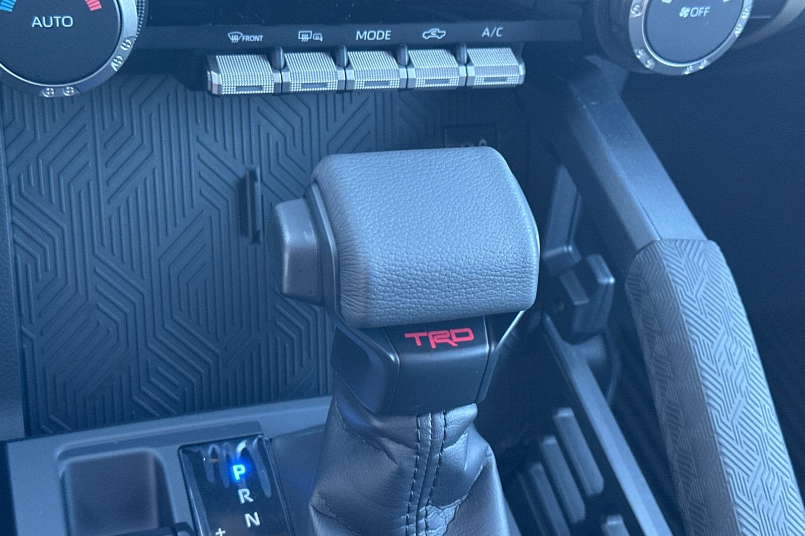 2026 Toyota Tacoma i-FORCE MAX Tacoma TRD Off-Road