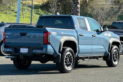 2026 Toyota Tacoma i-FORCE MAX Tacoma TRD Off-Road