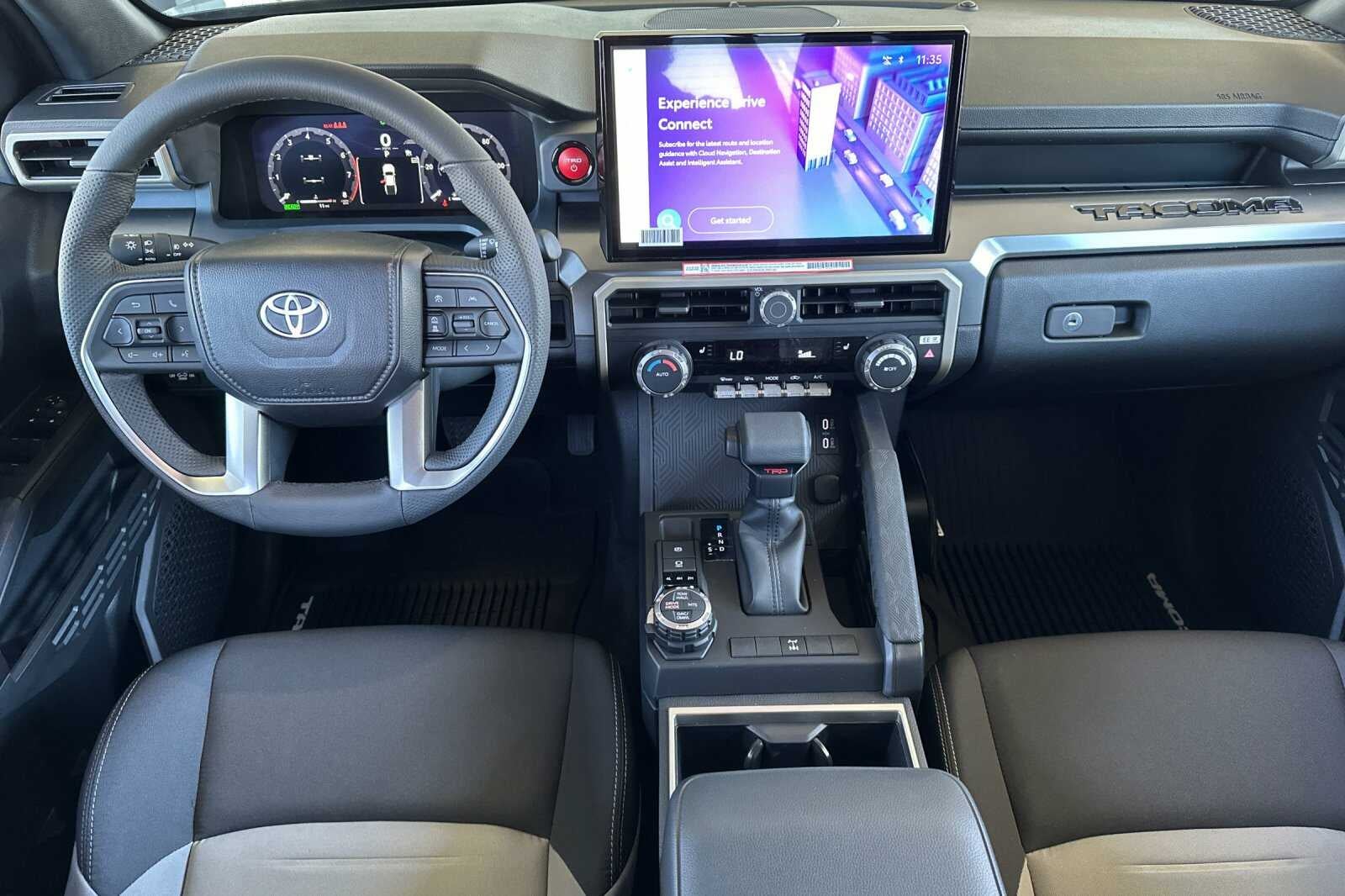 2026 Toyota Tacoma i-FORCE MAX Tacoma TRD Off-Road