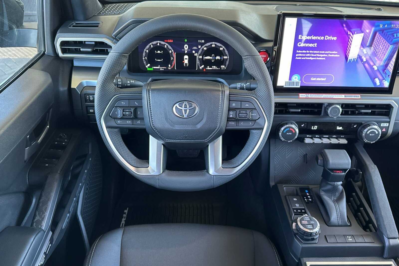 2026 Toyota Tacoma i-FORCE MAX Tacoma TRD Off-Road