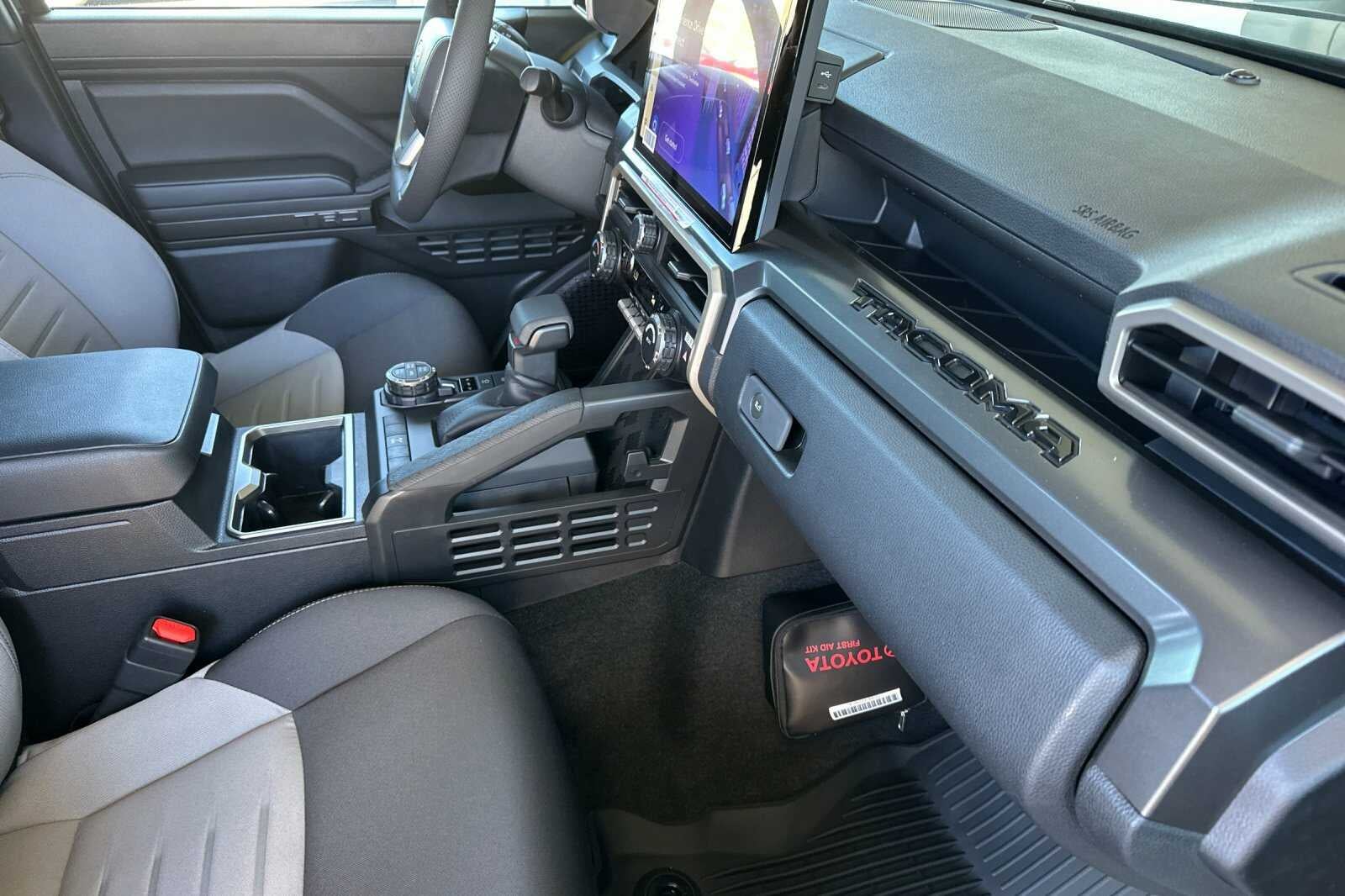 2026 Toyota Tacoma i-FORCE MAX Tacoma TRD Off-Road