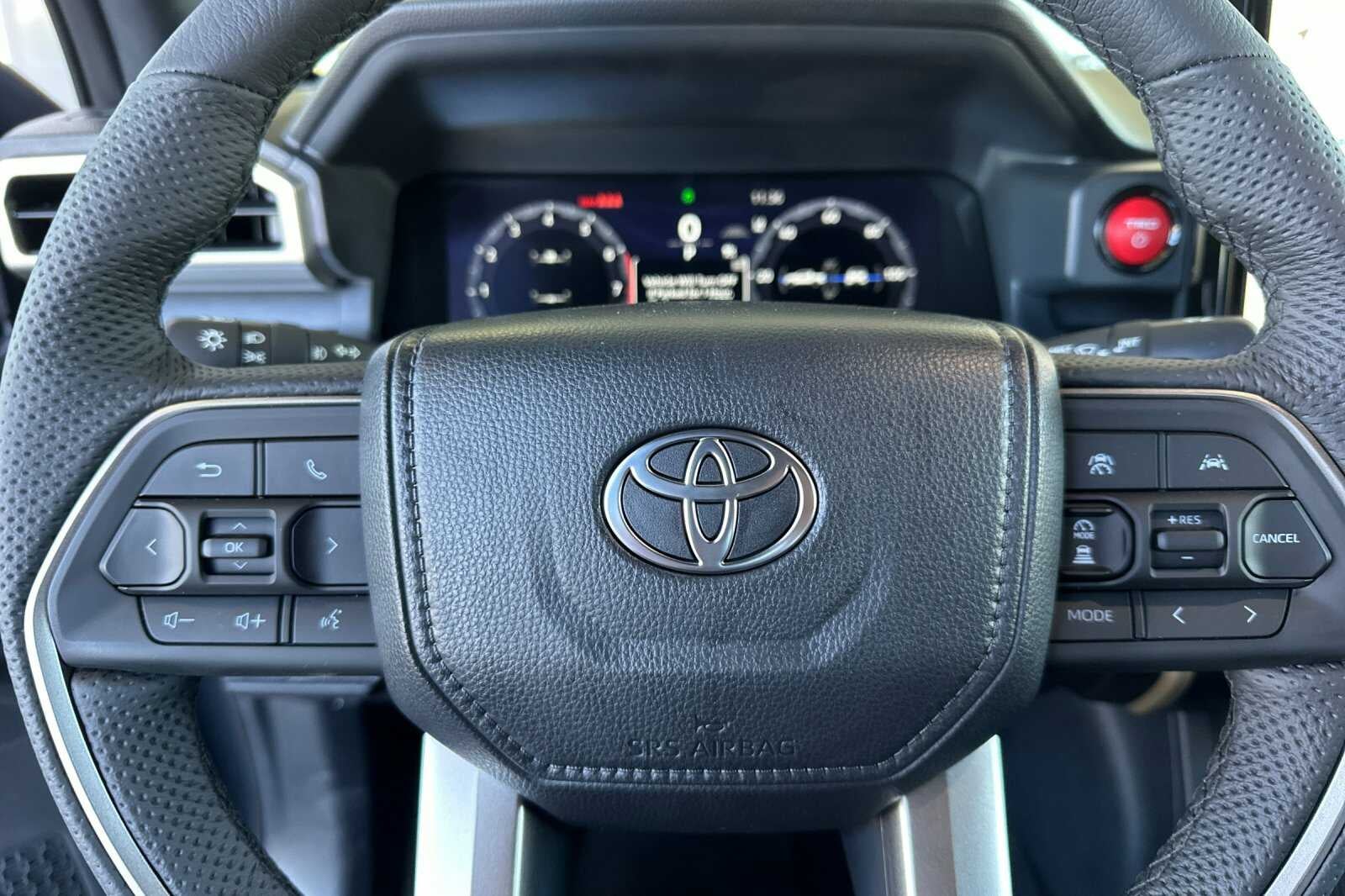 2026 Toyota Tacoma i-FORCE MAX Tacoma TRD Off-Road