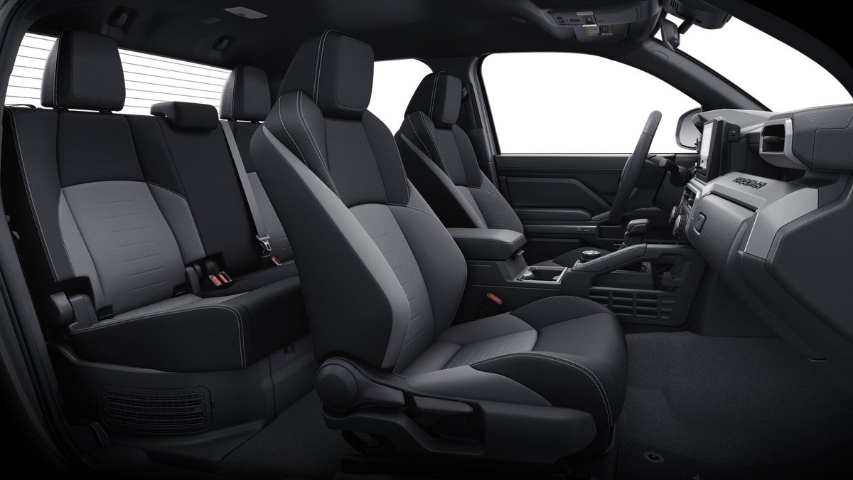 2026 Toyota Tacoma i-FORCE MAX Tacoma TRD Off-Road