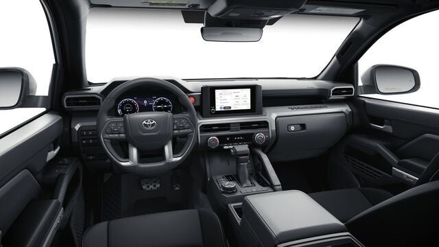 2026 Toyota Tacoma i-FORCE MAX Tacoma TRD Off-Road