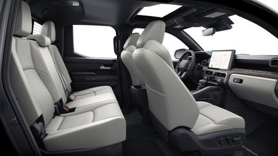 2026 Toyota Tacoma i-FORCE MAX Tacoma Limited