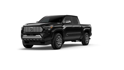 2026 Toyota Tacoma i-FORCE MAX Tacoma Limited