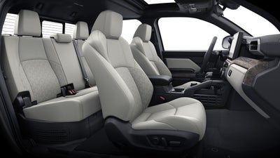 2026 Toyota Tacoma i-FORCE MAX Tacoma Limited