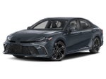 2027 Toyota Camry XSE