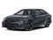 2027 Toyota Camry XSE