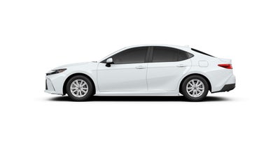 2027 Toyota Camry LE