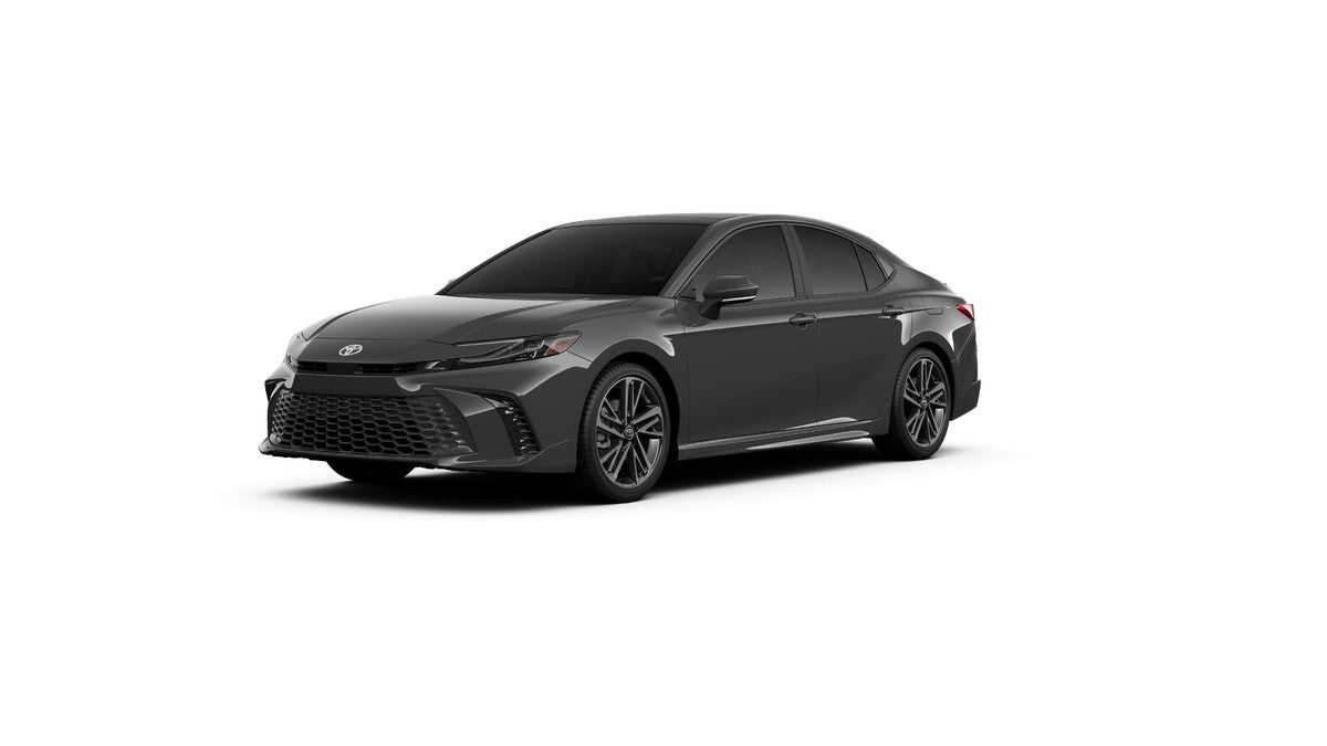 2027 Toyota Camry XSE