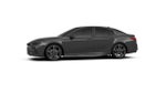 2027 Toyota Camry XSE