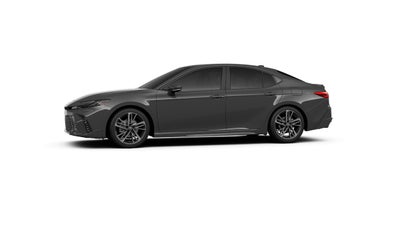 2027 Toyota Camry XSE