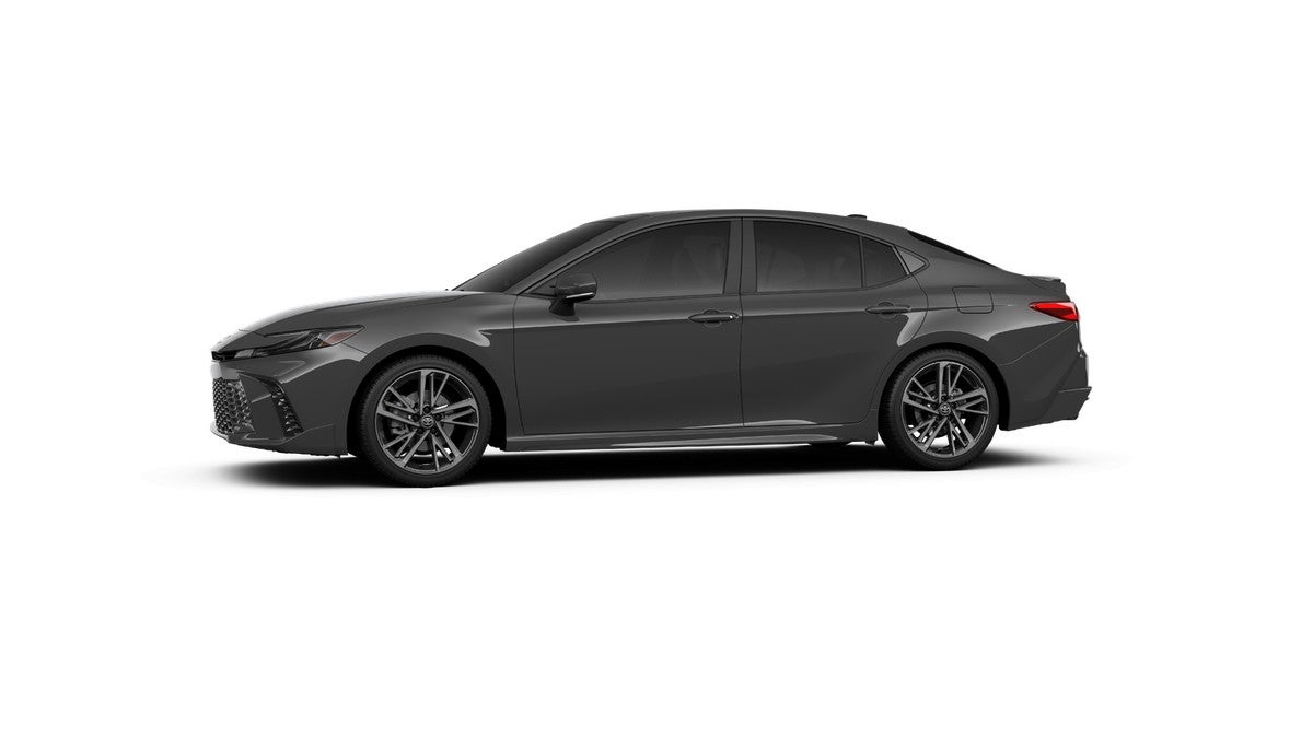 2027 Toyota Camry XSE