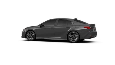2027 Toyota Camry XSE