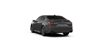 2027 Toyota Camry XSE