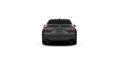 2027 Toyota Camry XSE