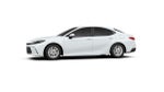 2027 Toyota Camry LE