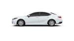 2027 Toyota Camry LE