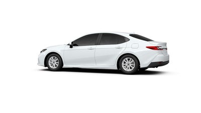 2027 Toyota Camry LE