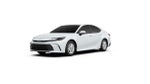 2027 Toyota Camry LE