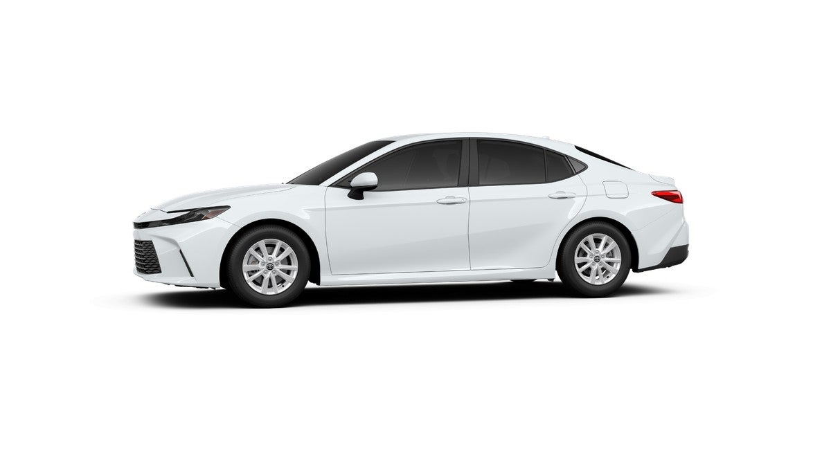 2027 Toyota Camry LE