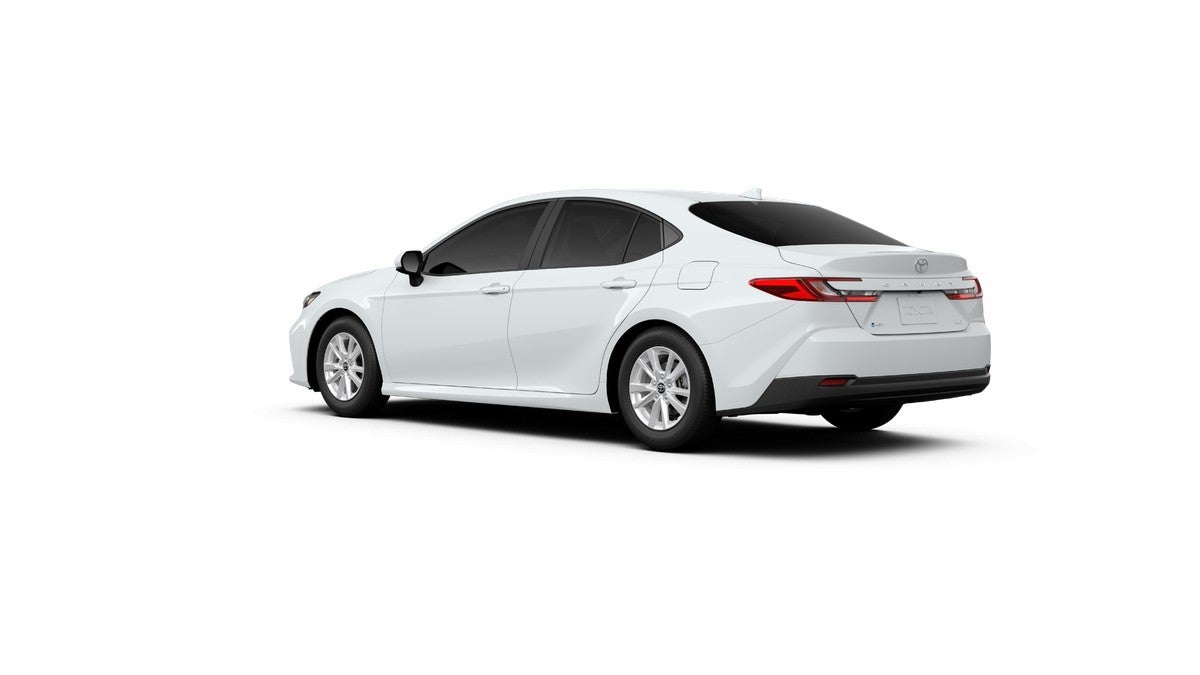 2027 Toyota Camry LE