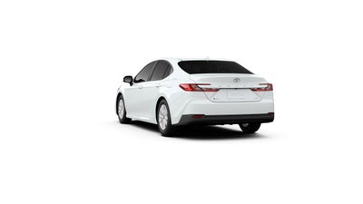 2027 Toyota Camry LE