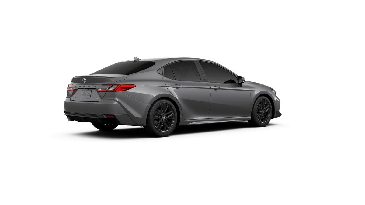 2027 Toyota Camry SE