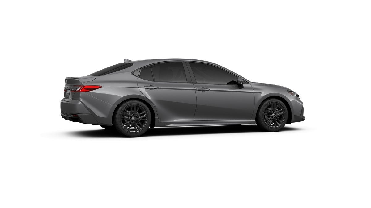 2027 Toyota Camry SE