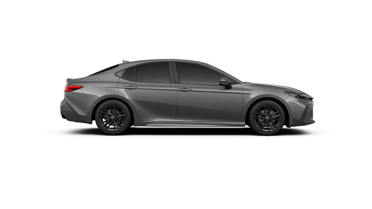 2027 Toyota Camry SE