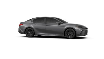 2027 Toyota Camry SE
