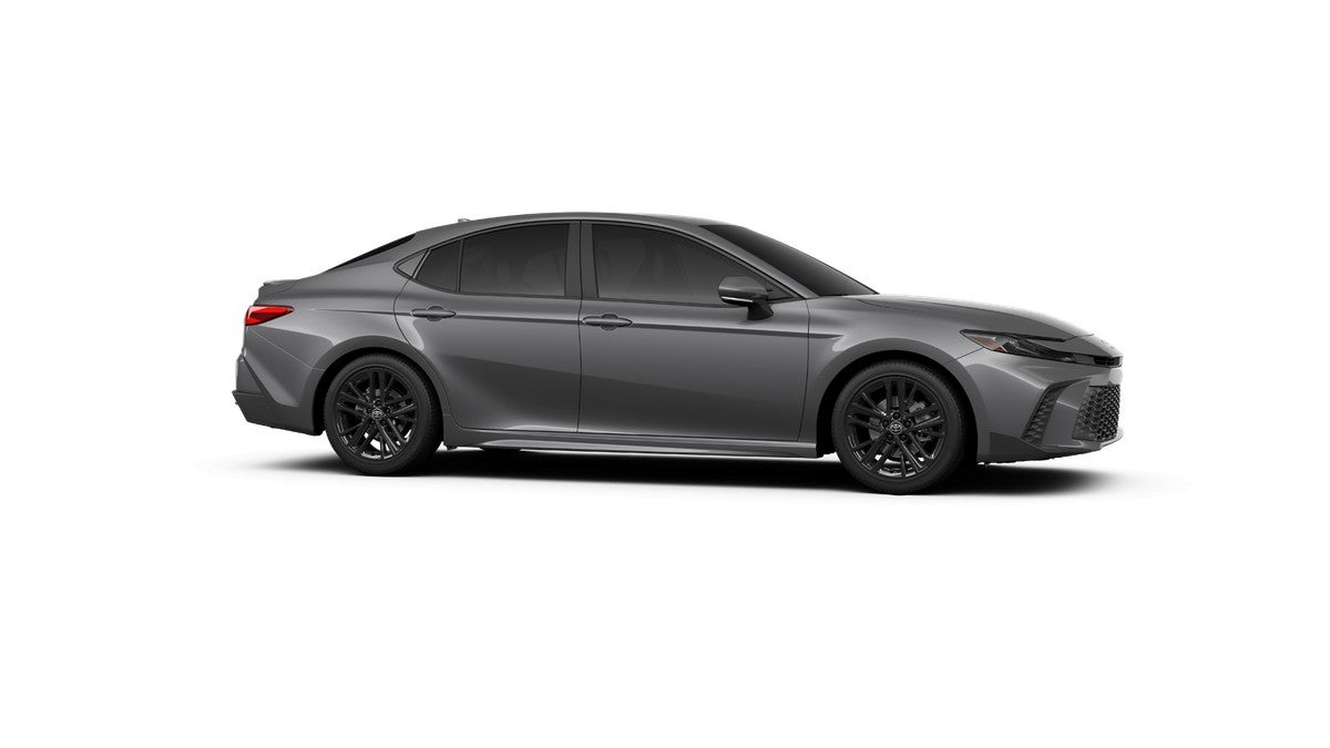 2027 Toyota Camry SE