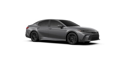 2027 Toyota Camry SE