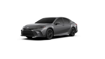 2027 Toyota Camry SE
