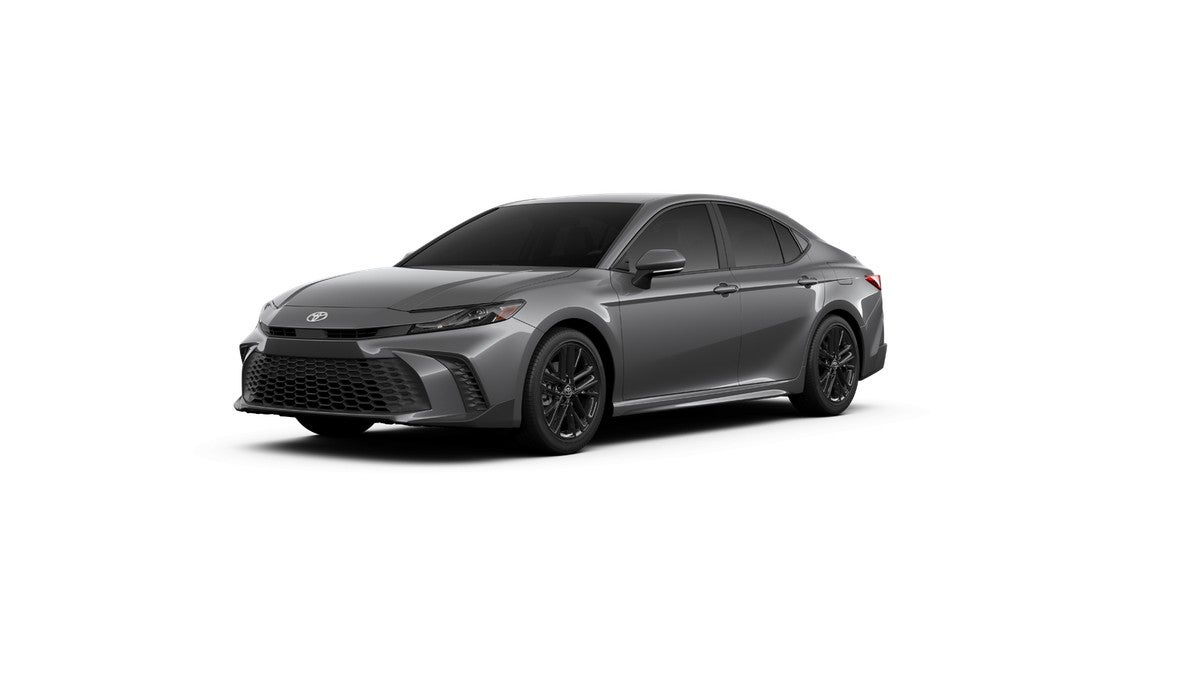 2027 Toyota Camry SE