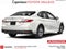2027 Toyota Camry LE