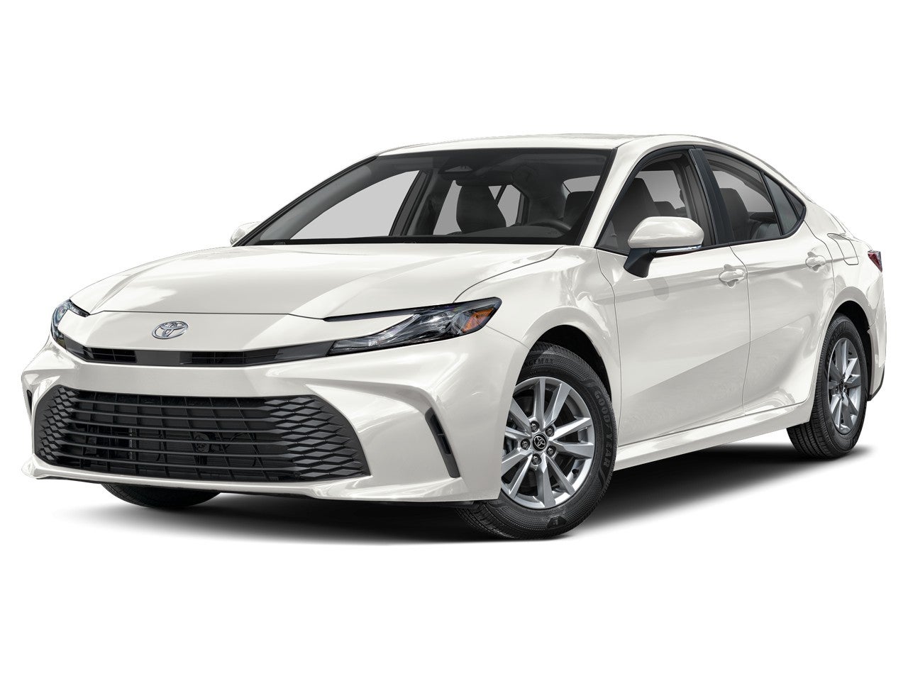 2027 Toyota Camry LE