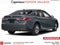 2027 Toyota Camry LE