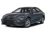2027 Toyota Camry LE