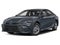 2027 Toyota Camry LE
