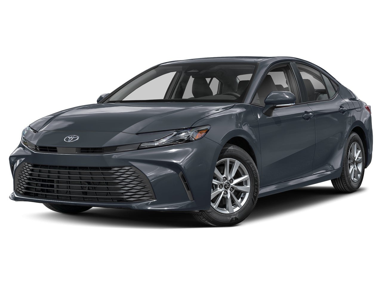 2027 Toyota Camry LE